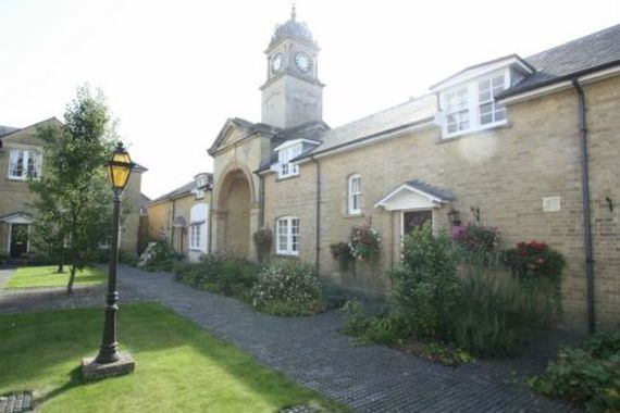 3 bedroom Terraced t...